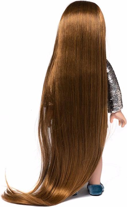 Produktbild I'm a Girly Perücke