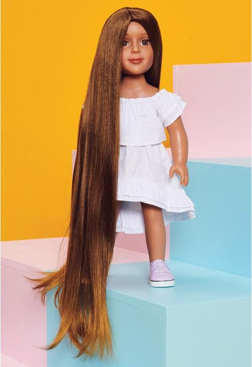 Produktbild I'm a Girly Perücke