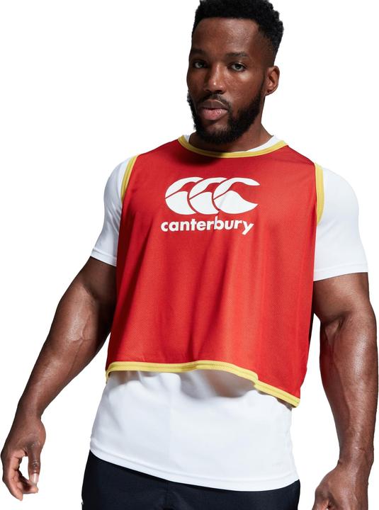 Produktbild Canterbury Lätzchen wendbar