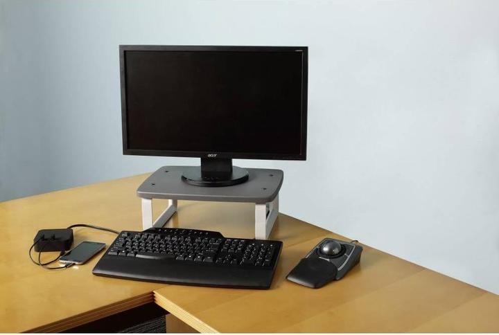 Actual product image Kensington SmartFit stand (Table, 20.98")