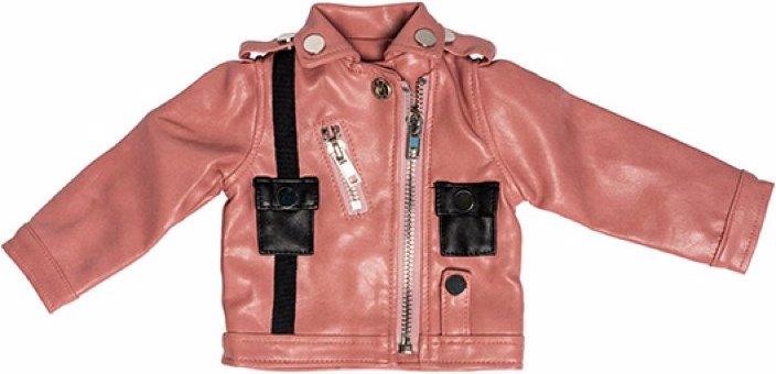 Produktbild I'm a Girly Lederjacke