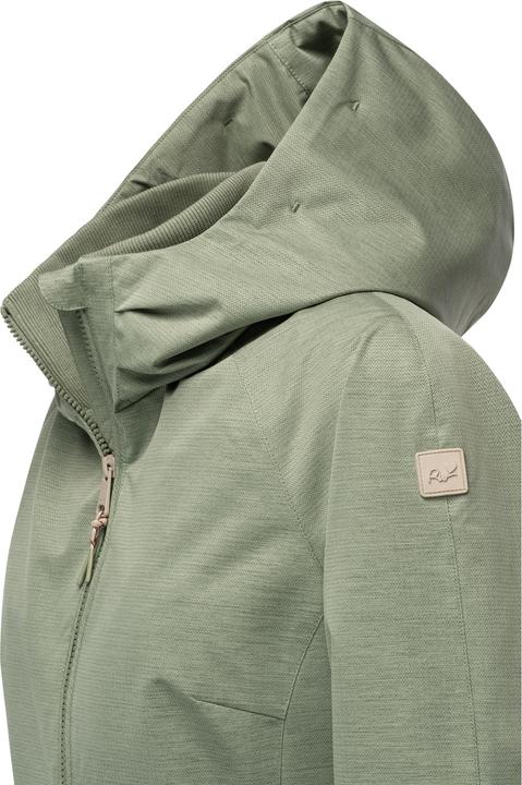 Immagine prodotto Ragwear Dizzie Tech (XL)