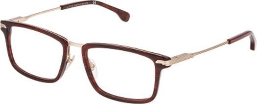 Actual product image Lozza Spectacle frame Vl4100 5406Xe