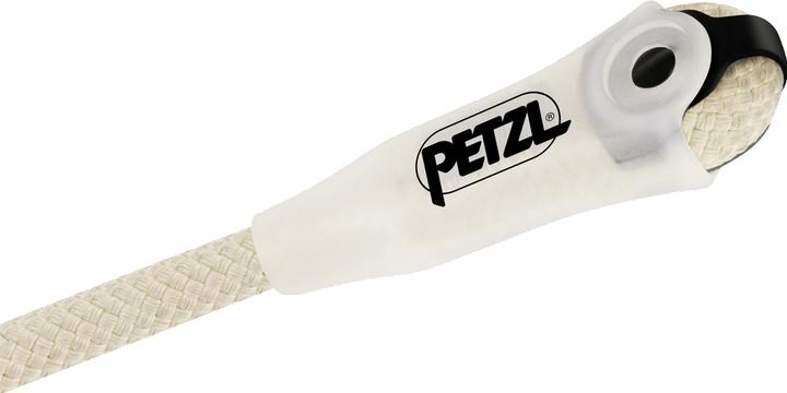 Actual product image Petzl Longe réglable de maintien au travail - haute résistance à l'abrasion (Hearing protection replacement pads)