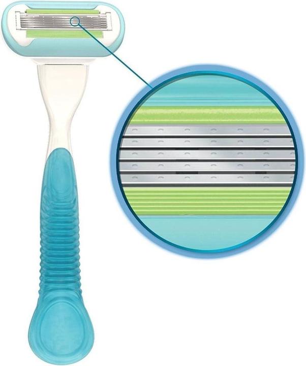 Immagine prodotto Gillette Venus Abbraccia