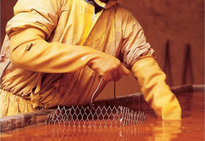 Image du produit Mapa Trident 285 taille 9 (9)