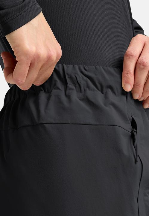 Actual product image Jack Wolfskin Prelight Trail Pants W (S)
