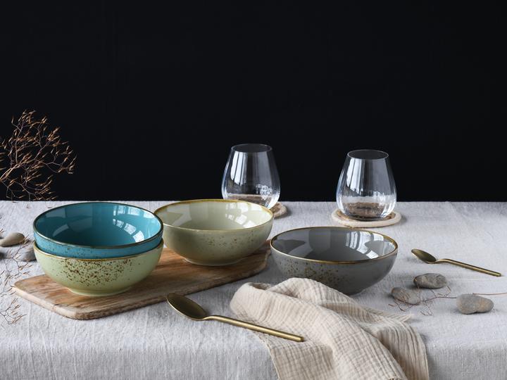 Image du produit CreaTable Collection Nature (4 x)