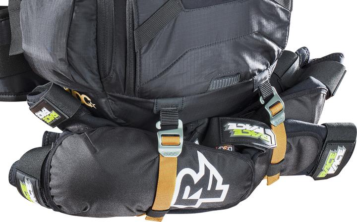 Actual product image Evoc FR Trail Blackline (18 l)