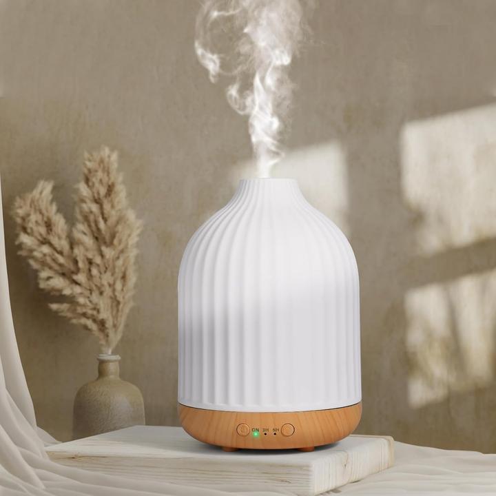 Produktbild Vankarr Aroma Diffuser mit Timer (250 ml)