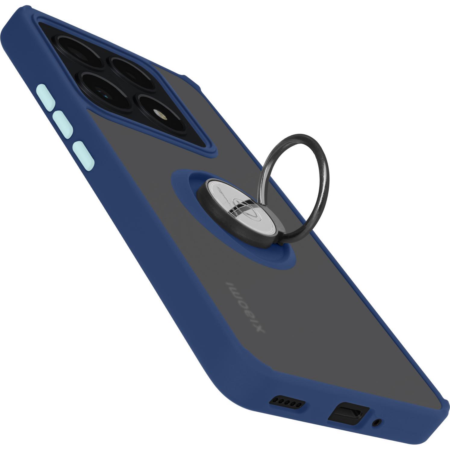 Thumbnail - Avizar Kameo Case (Xiaomi 14T Pro), Smartphone Hülle, Blau