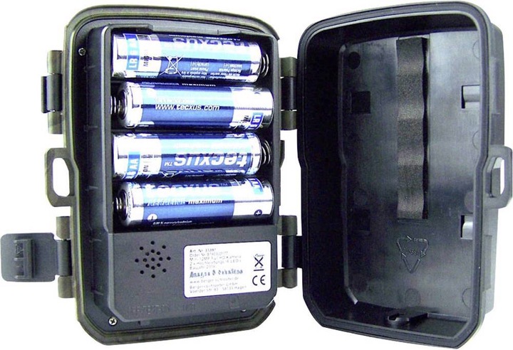 Image du produit Berger & Schröter Mini