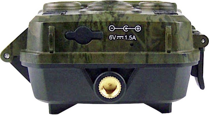 Image du produit Berger & Schröter Mini