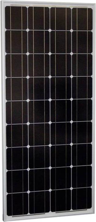 Actual product image Phaesun Monocrystalline rmodule Sun Plus 170 (170 W, 11.80 kg)