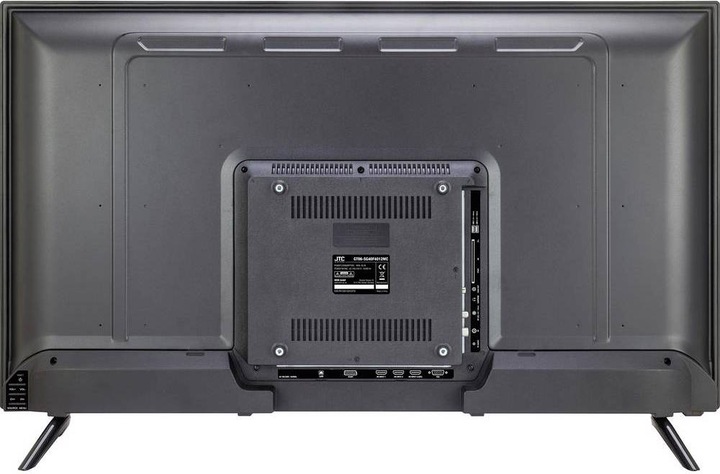 Produktbild JTC S40F4012MC Full HD LED-TV (39.50", LCD, Full HD)