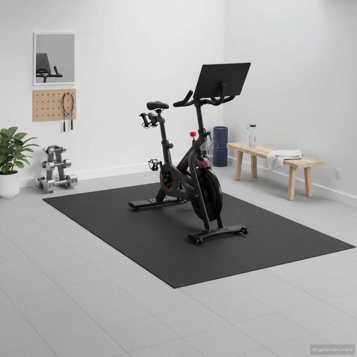 Produktbild vidaXL Boden Schutzmatte (0.60 cm)