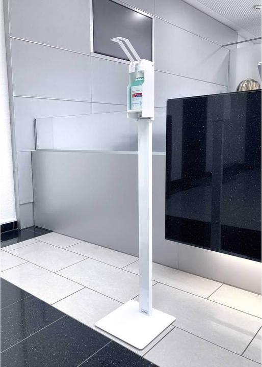 Immagine prodotto Durable Distributore di disinfettante per pavimenti