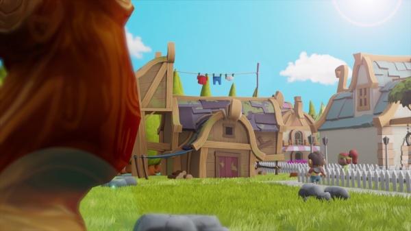 Immagine prodotto Mindscape Vita a Willowdale: avventure in fattoria (Switch) (Switch, Switch Lite, Switch OLED, DE)