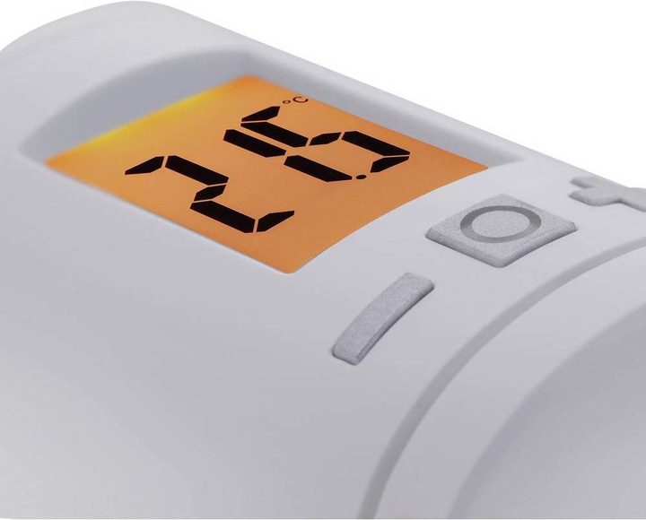 Produktbild Eurotronic Heizkörperthermostat Elektronischer Energiesparregler