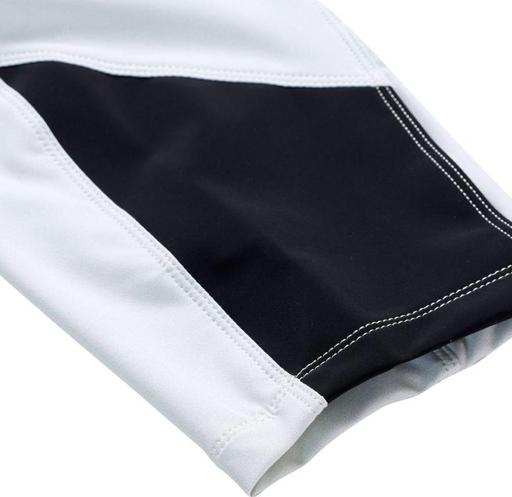 Actual product image Troy Lee Designs Sprint Pant, Mono, chalk, 36 (36)