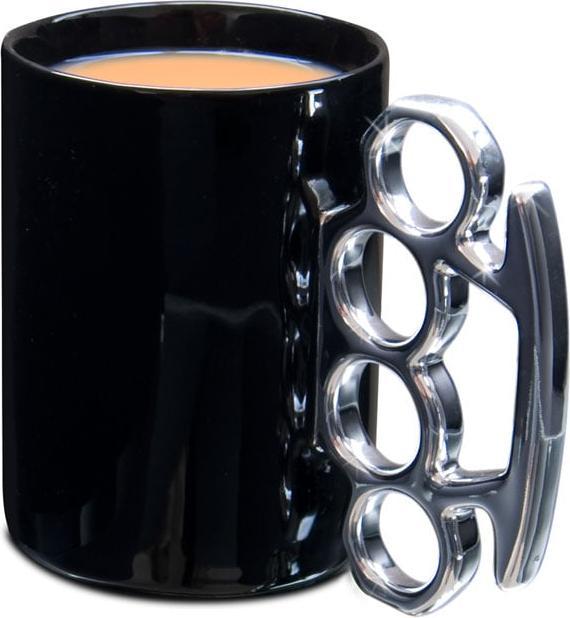 Immagine prodotto Winkee Tazza - Knuckleduster (1 x)