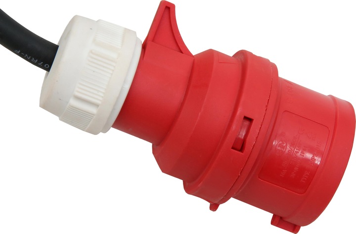 Image du produit Stanley Elektroheizgerät (5000 W)