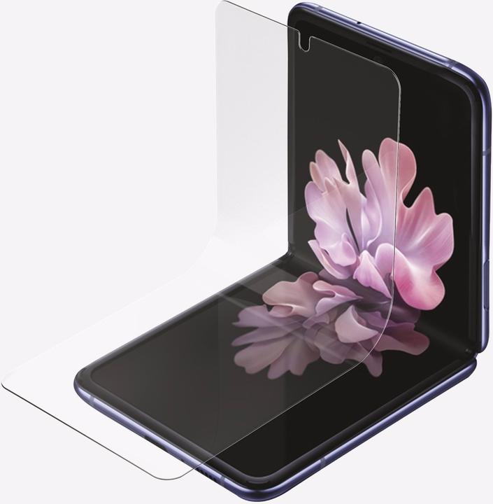Actual product image PanzerGlass Case Friendly (1 Piece)
