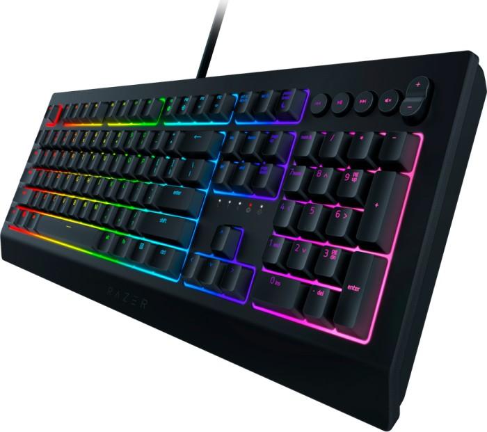 Produktbild Razer Cynosa V2 (Eng. Int., Kabelgebunden)