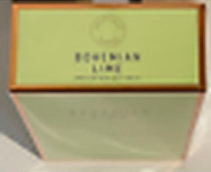 Actual product image Goldfield&Banks Bohemian Lime (Eau de parfum, 100 ml)