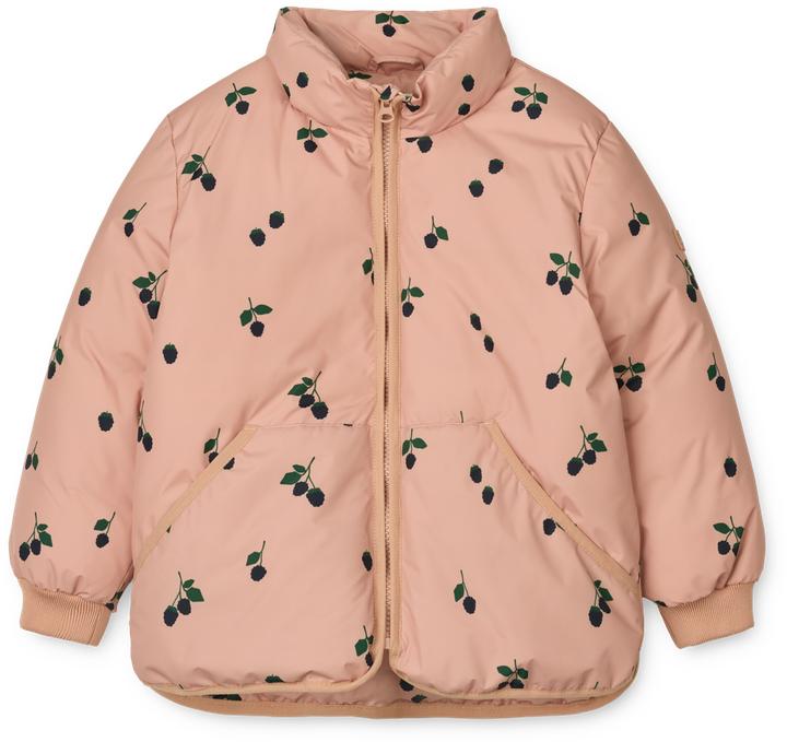 Immagine prodotto Liewood Winterjacke Brantley Berry Pale Tuscany (116)