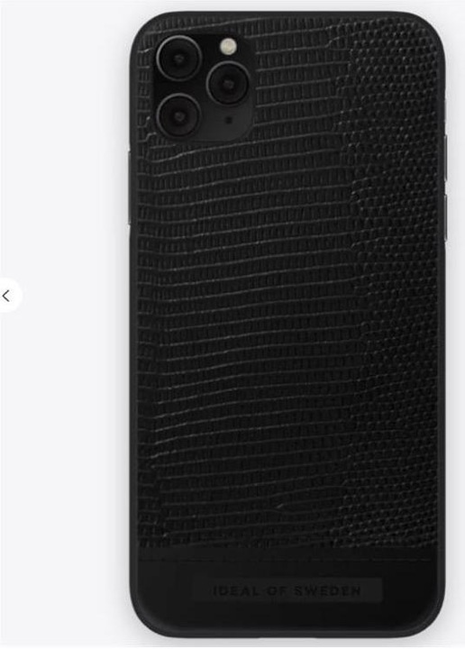 Produktbild iDeal Of Sweden Atelier Case (Apple iPhone 11 Pro Max)