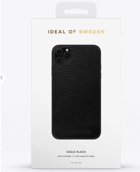 Produktbild iDeal Of Sweden Atelier Case (Apple iPhone 11 Pro Max)