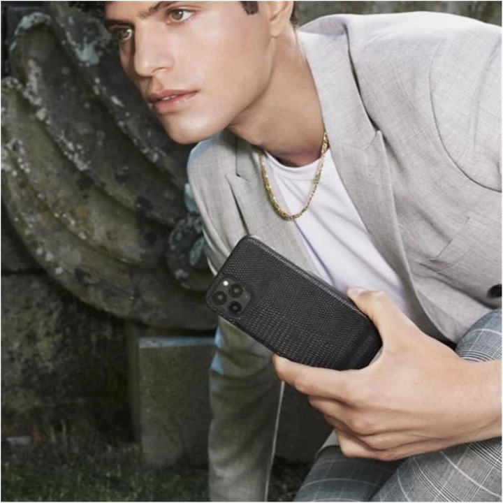Produktbild iDeal Of Sweden Atelier Case (Apple iPhone 11 Pro Max)
