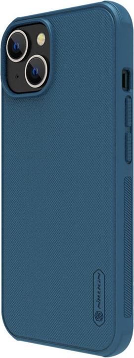 Actual product image Nillkin Super Frosted Shield Pro Series (Apple iPhone 14 Plus)