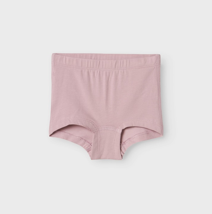 Image du produit Name it Nmftights 3p Mauve Flower Noos (98)