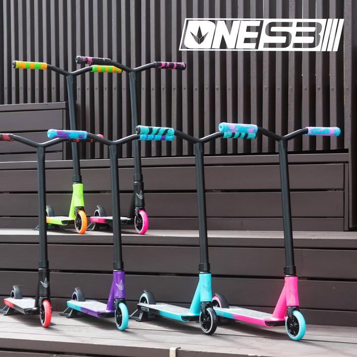 Produktbild Blunt Envy Scooter S3 One