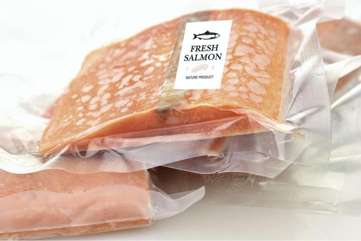 Image du produit Herma Étiquettes de congélation A4
