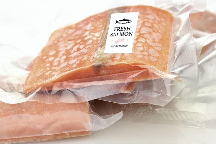 Produktbild Herma Tiefkühletiketten A4
