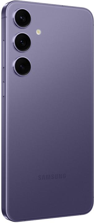 Actual product image Samsung DUPLICATE Galaxy S24+ (256 GB, Cobalt Violet, 6.70", Dual SIM, 5G)