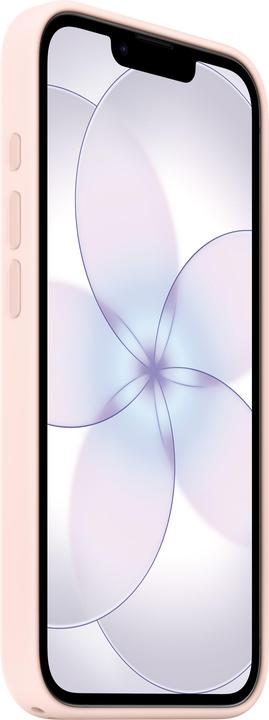 Image du produit Apple Étui en silicone avec MagSafe (Apple iPhone 17e)