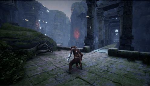 Produktbild Meridiem Games The Crown of Wu - Legend Edition (PS5, EN)