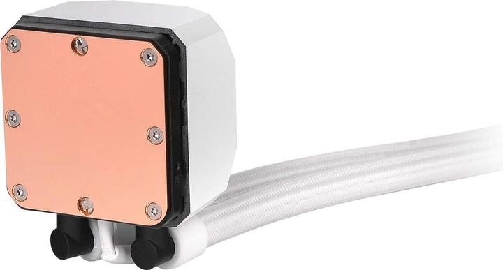 Produktbild Thermaltake TH240 ARGB Sync Snow Edition