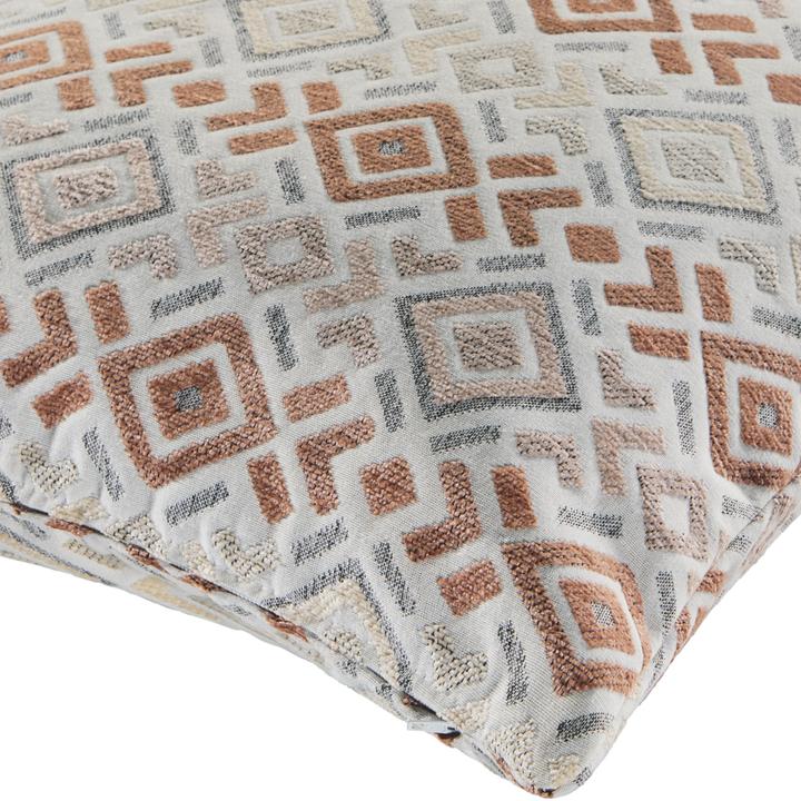 Produktbild Erwin Müller Kissenhülle "York + York Boho" 2er-Set (30 x 50 cm)