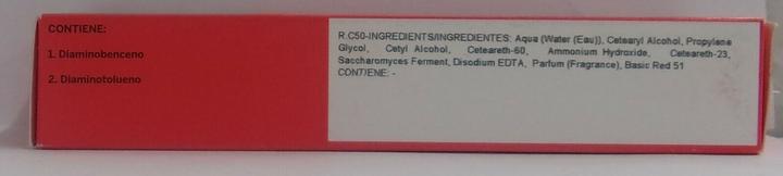 Produktbild Revlon Purple Red (C50)