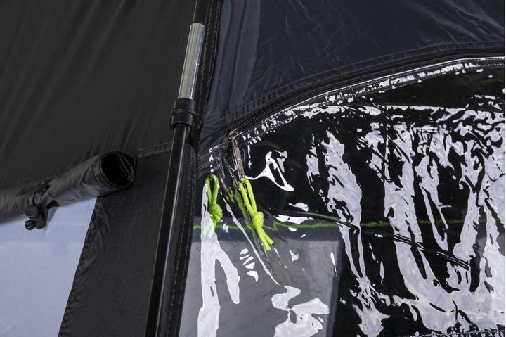 Actual product image Brunner Cabina Maxi NG cabin tent (Dome tent, 4 kg, 1 person)