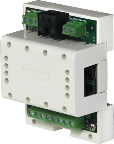 Actual product image Comelit 1443