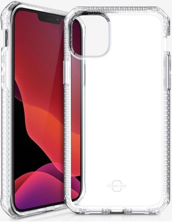 Immagine prodotto Itskins Spettro chiaro (Apple iPhone 12, Realme 12 Pro+)