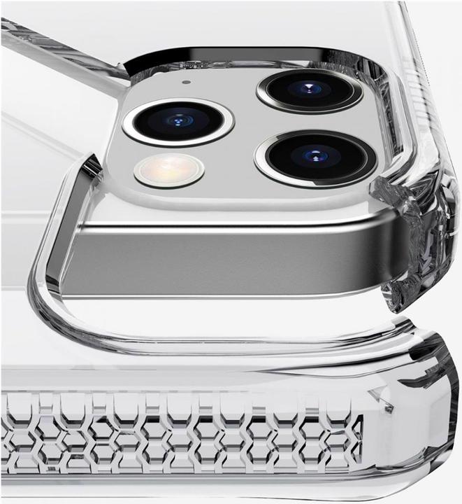 Immagine prodotto Itskins Spettro chiaro (Apple iPhone 12, Realme 12 Pro+)