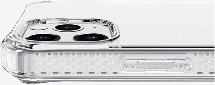 Immagine prodotto Itskins Spettro chiaro (Apple iPhone 12, Realme 12 Pro+)