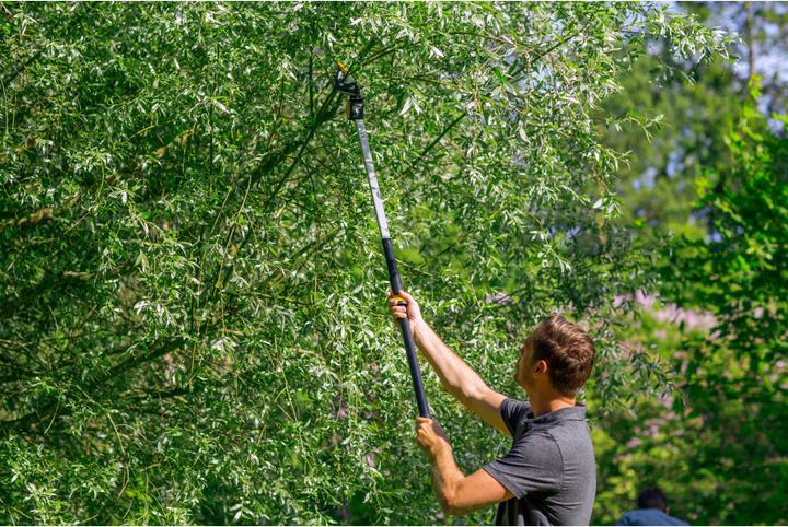 Produktbild Fiskars Schneidgiraffe UPX82
